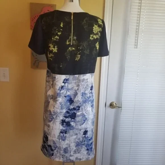 Ivanka Trump dress (8) - Picture 3 of 4